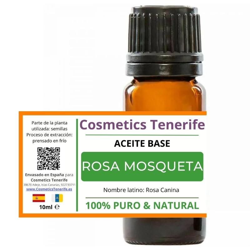 Aceite de Rosa Mosqueta – Oil Works®