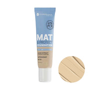 01 vainilla mat & protect bell hypoallergenic - base de maquillaje hipoalergenica con spf 25 - Mercadona - donde comprar - pedir online - en linea - cerca de mi - entrega a domicilio - envio gratis Canarias - Tienda Online Maquillaje - Makeup - Tenerife - Islas Canarias - Tenerife - La Gomera - La Palma - Gran Canaria - Lanzarote - Fuerteventura - Graciosa