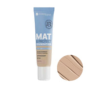 03 almond mat & protect bell hypoallergenic - base de maquillaje hipoalergenica con spf 25 - Mercadona - donde comprar - pedir online - en linea - cerca de mi - entrega a domicilio - envio gratis Canarias - Tienda Online Maquillaje - Makeup - Tenerife - Islas Canarias - Tenerife - La Gomera - La Palma - Gran Canaria - Lanzarote - Fuerteventura - Graciosa