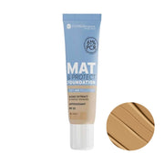 06 caramel mat & protect bell hypoallergenic - base de maquillaje hipoalergenica con spf 25 - Mercadona - donde comprar - pedir online - en linea - cerca de mi - entrega a domicilio - envio gratis Canarias - Tienda Online Maquillaje - Makeup - Tenerife - Islas Canarias - Tenerife - La Gomera - La Palma - Gran Canaria - Lanzarote - Fuerteventura - Graciosa