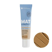 07 sunny mat & protect bell hypoallergenic - base de maquillaje hipoalergenica con spf 25 - Mercadona - donde comprar - pedir online - en linea - cerca de mi - entrega a domicilio - envio gratis Canarias - Tienda Online Maquillaje - Makeup - Tenerife - Islas Canarias - Tenerife - La Gomera - La Palma - Gran Canaria - Lanzarote - Fuerteventura - Graciosa