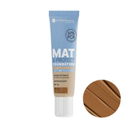 08 espresso mat & protect bell hypoallergenic - base de maquillaje hipoalergenica con spf 25 - Mercadona - donde comprar - pedir online - en linea - cerca de mi - entrega a domicilio - envio gratis Canarias - Tienda Online Maquillaje - Makeup - Tenerife - Islas Canarias - Tenerife - La Gomera - La Palma - Gran Canaria - Lanzarote - Fuerteventura - Graciosa