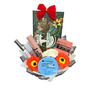 Makeup Gift Box Tenerife - Gift Shop Online Tenerife - Home Delivery