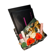 Makeup Gift Pack Canary Islands: Makeup basket to give as a gift - Online Store Tenerife