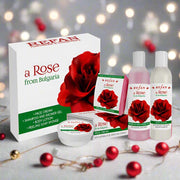 Cosmetic Gift Set for Chistmas - Canary Islands Fast Home Delivery 