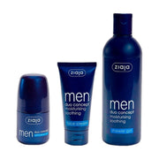 Gift Set for Men Cosmetics - Online Store Canary Islands